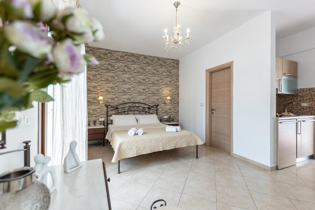 Double Studio on Ground Floor (10)