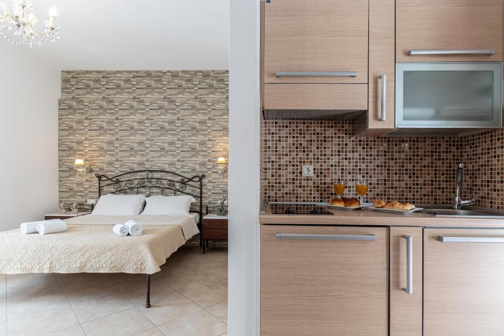 Double Studio on Ground Floor (11)