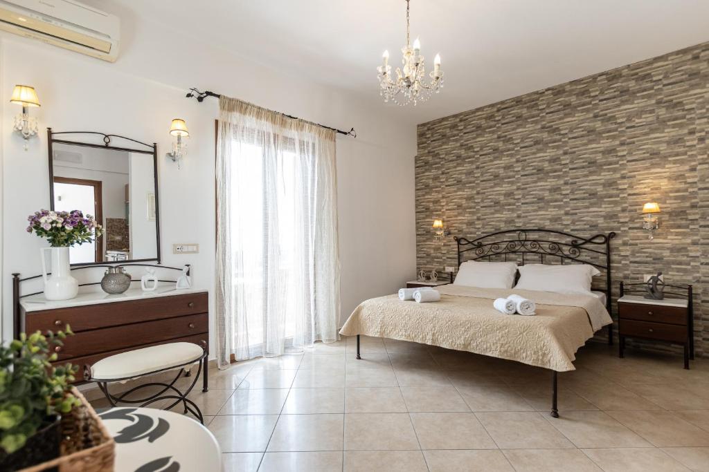 Double Studio on Ground Floor (12)