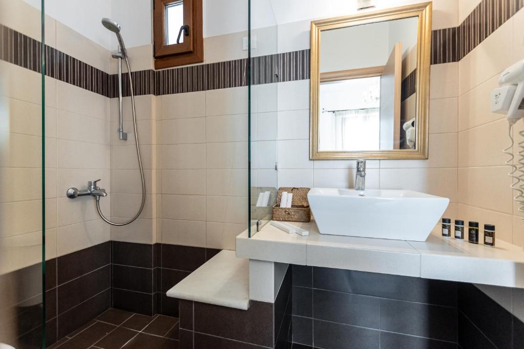 Double Studio on Ground Floor (14)