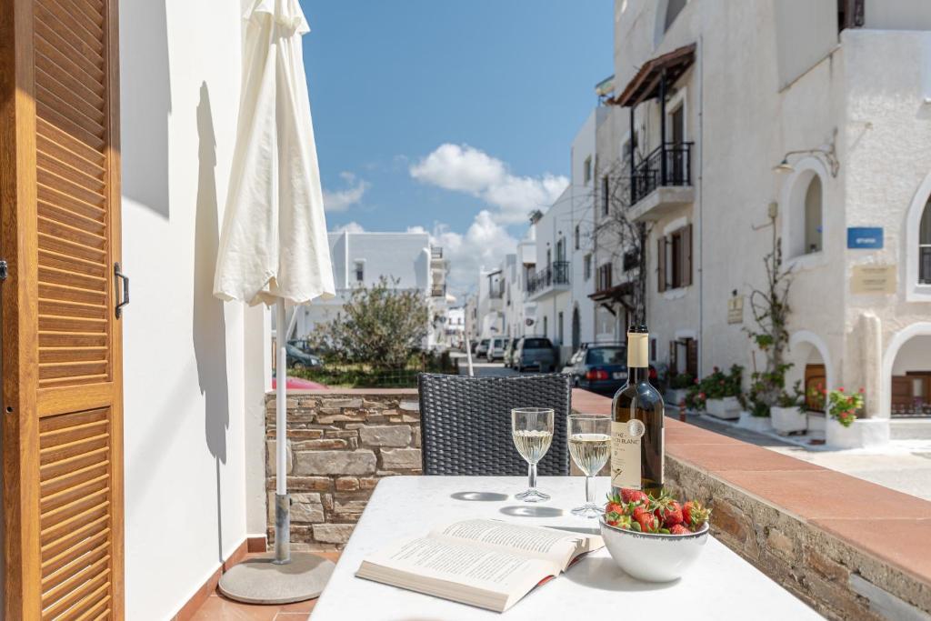 Double Studio on Ground Floor (16)