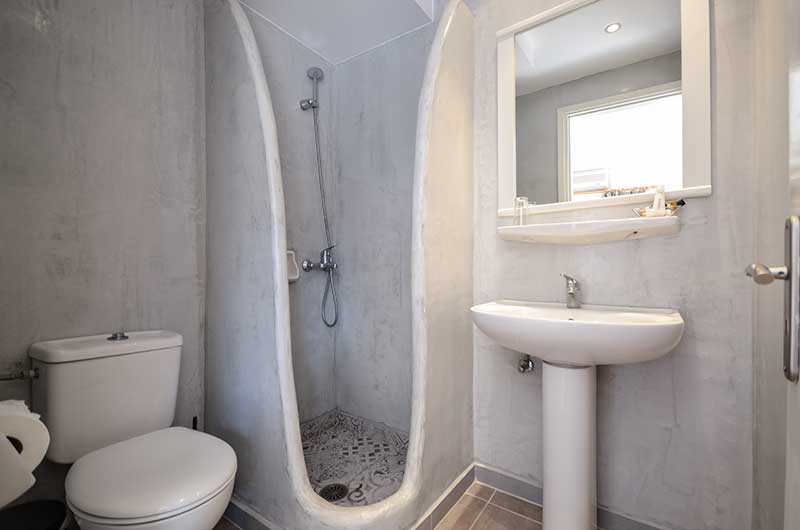 Economy Double Room (1)