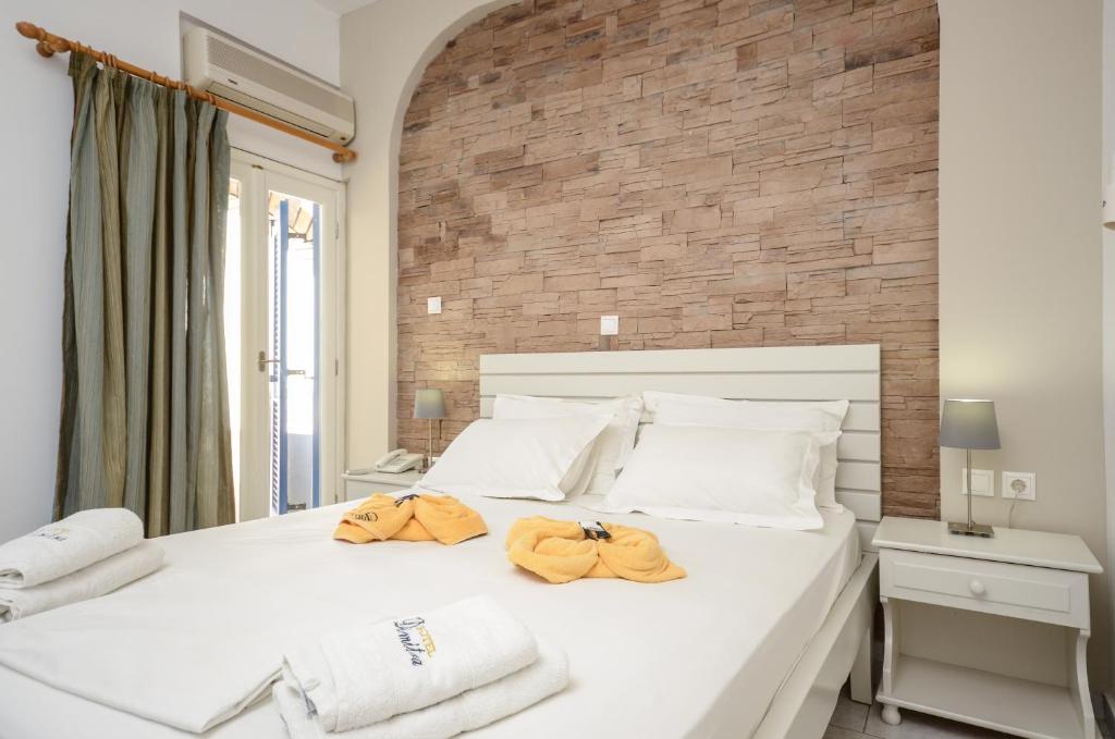 Economy Double Room (5)