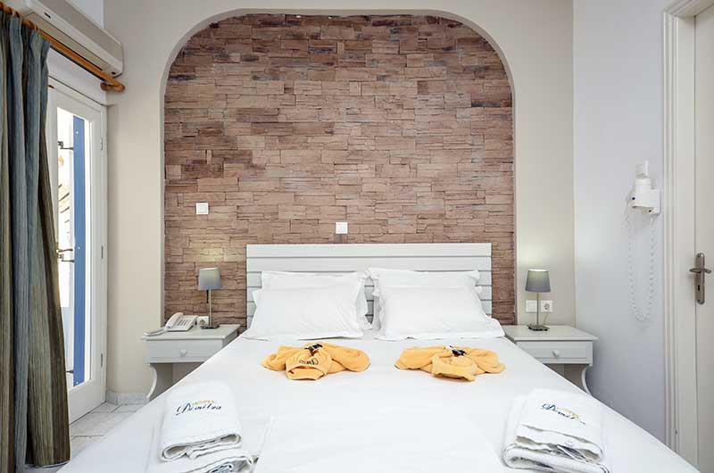 Economy Double Room (7)