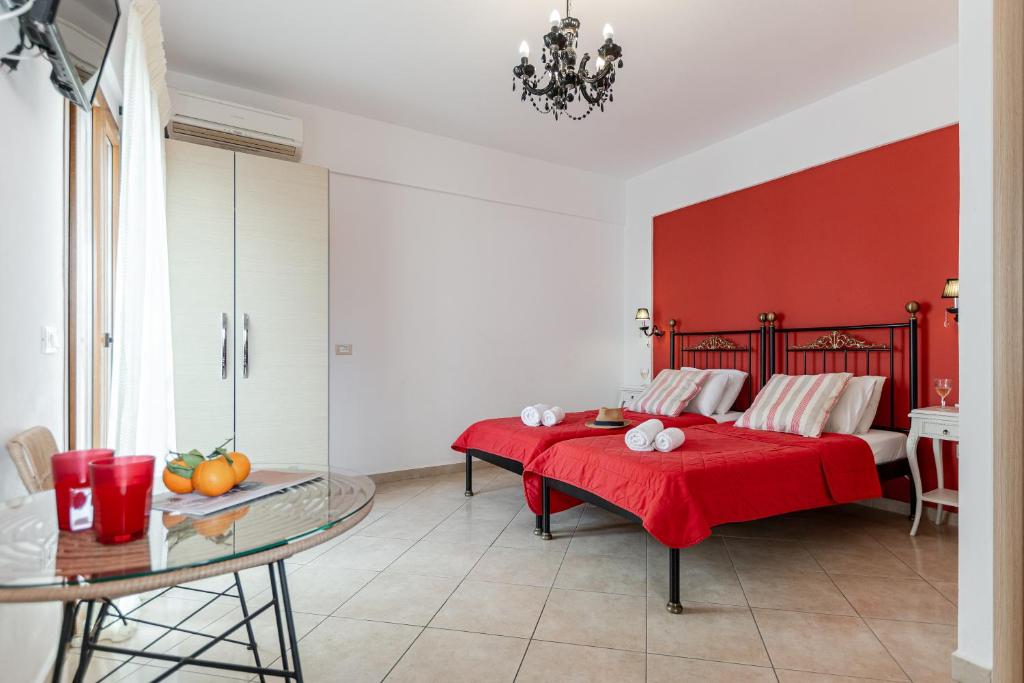 Twin Beds Studio Of 1st Floor (1)