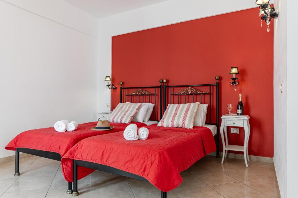 Twin Beds Studio Of 1st Floor (10)