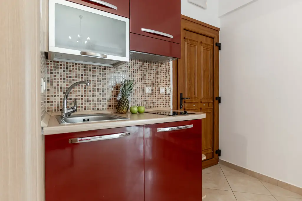 Twin Beds Studio Of 1st Floor (4)