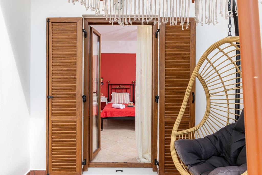 Twin Beds Studio Of 1st Floor (6)