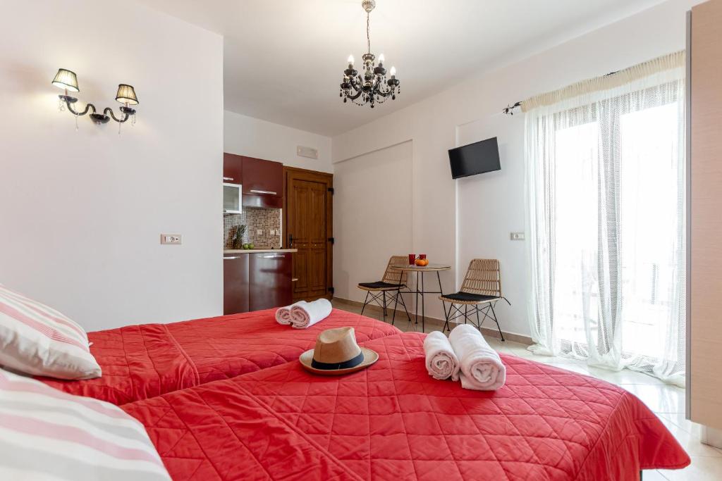 Twin Beds Studio Of 1st Floor (7)