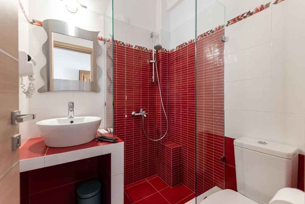 Twin Beds Studio Of 1st Floor (8)