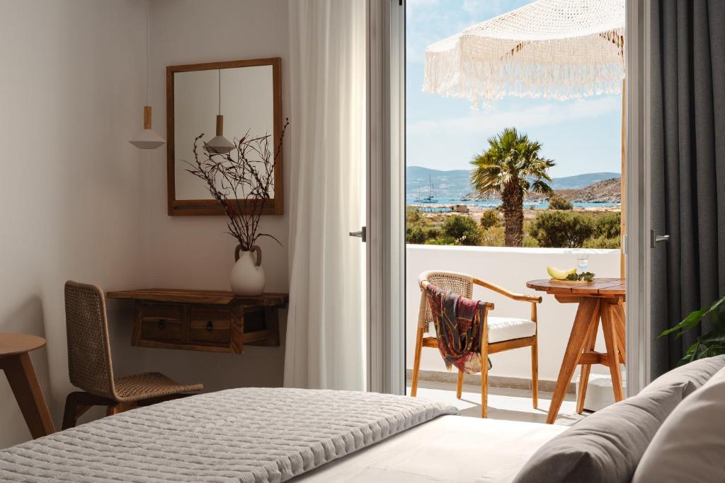 Electra - Phaistos Suites (8)