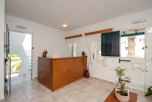 Hotel Three Lakes (1)