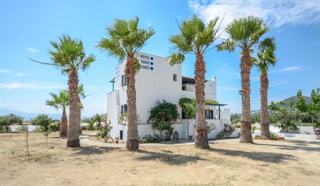 Hotel Three Lakes (5)