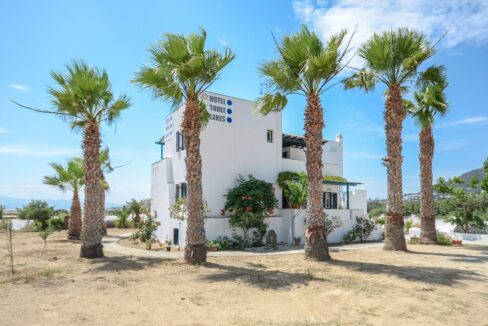 Hotel Three Lakes (5)