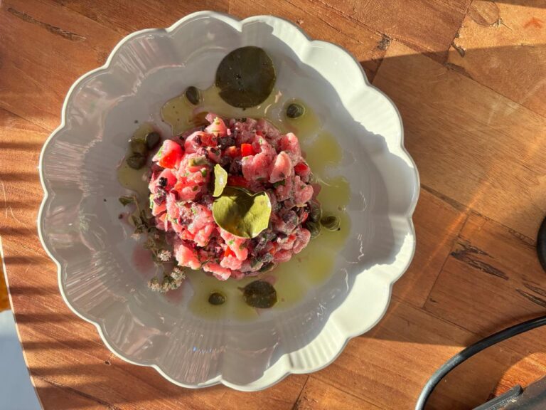 Private Chef Dinner (1)