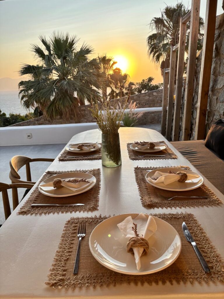 Private Chef Dinner (2)