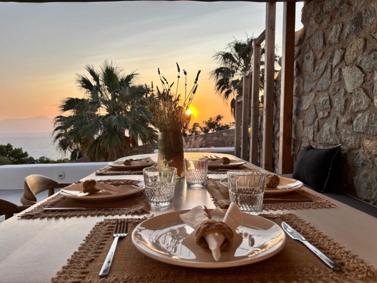 Private Chef Dinner (4)