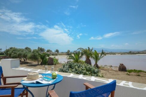 Quadruple Comfort Room Sea View 1st Floor (7)