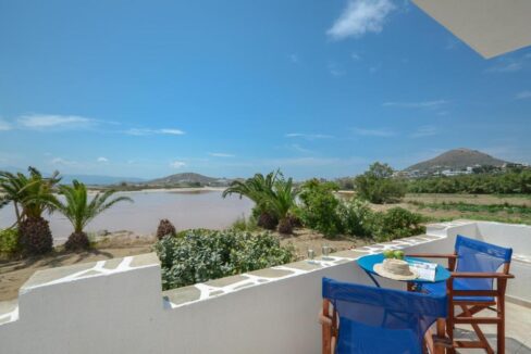 Quadruple Comfort Room Sea View 1st Floor (8)