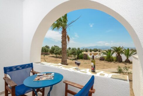 Quadruple Comfort Room Sea View 1st Floor (9)