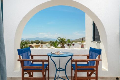 Quadruple Comfort Room Sea View 2nd Floor (9)