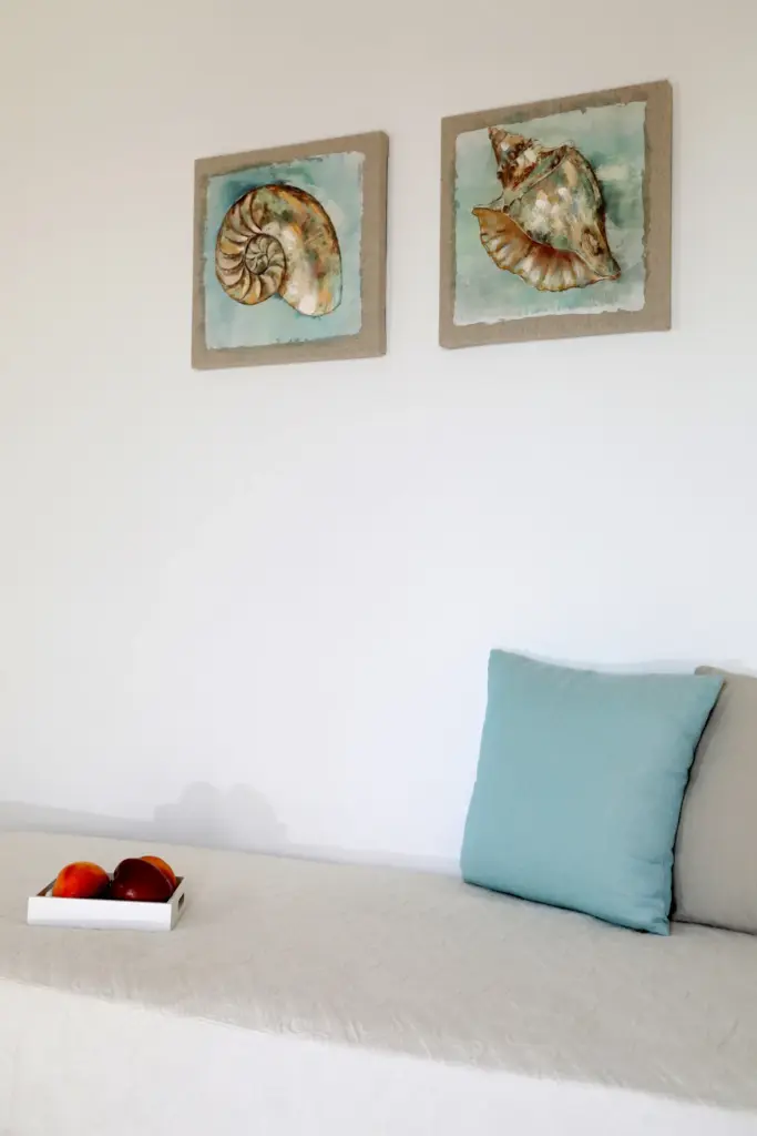 Sunny Family Apartment (5)