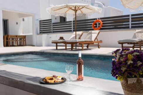 Calmare Collection - 3 Bedrooms Villa (3)