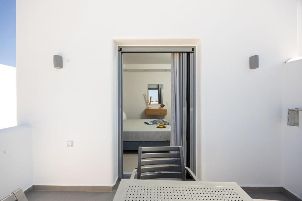 One Bedroom Deluxe Apartment (1)