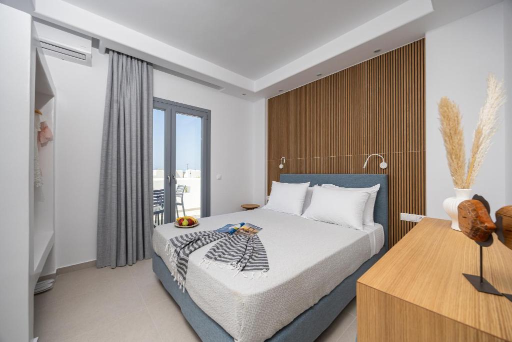 One Bedroom Deluxe Apartment (6)