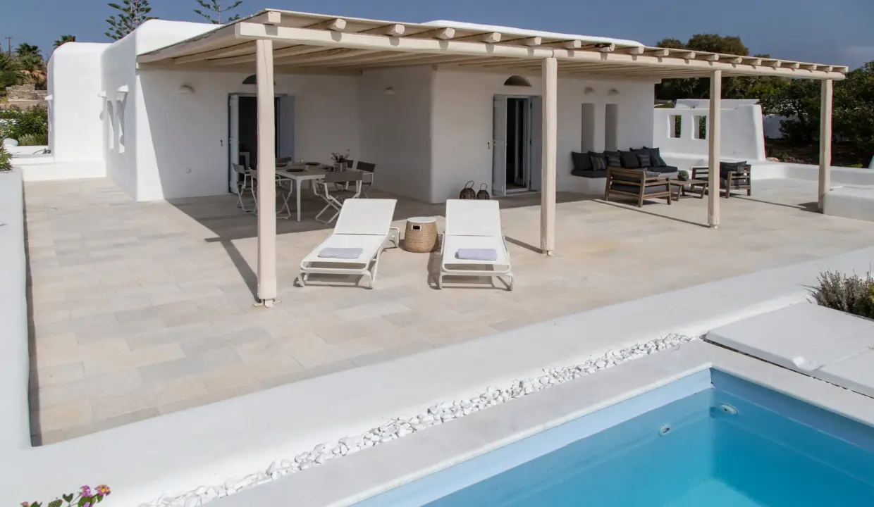 2 Bedroom Sea View Private Residence 1 with Private Pool (4)