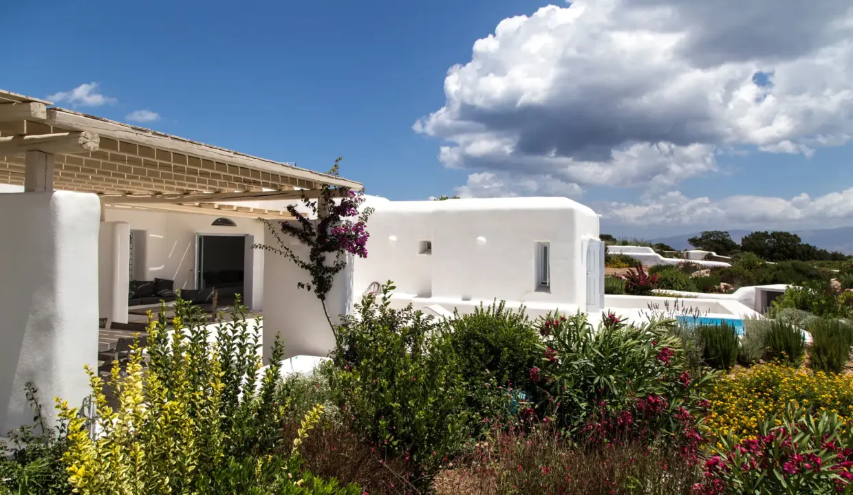 2 Bedroom Sea View Private Residence 2 with Private Pool (4)