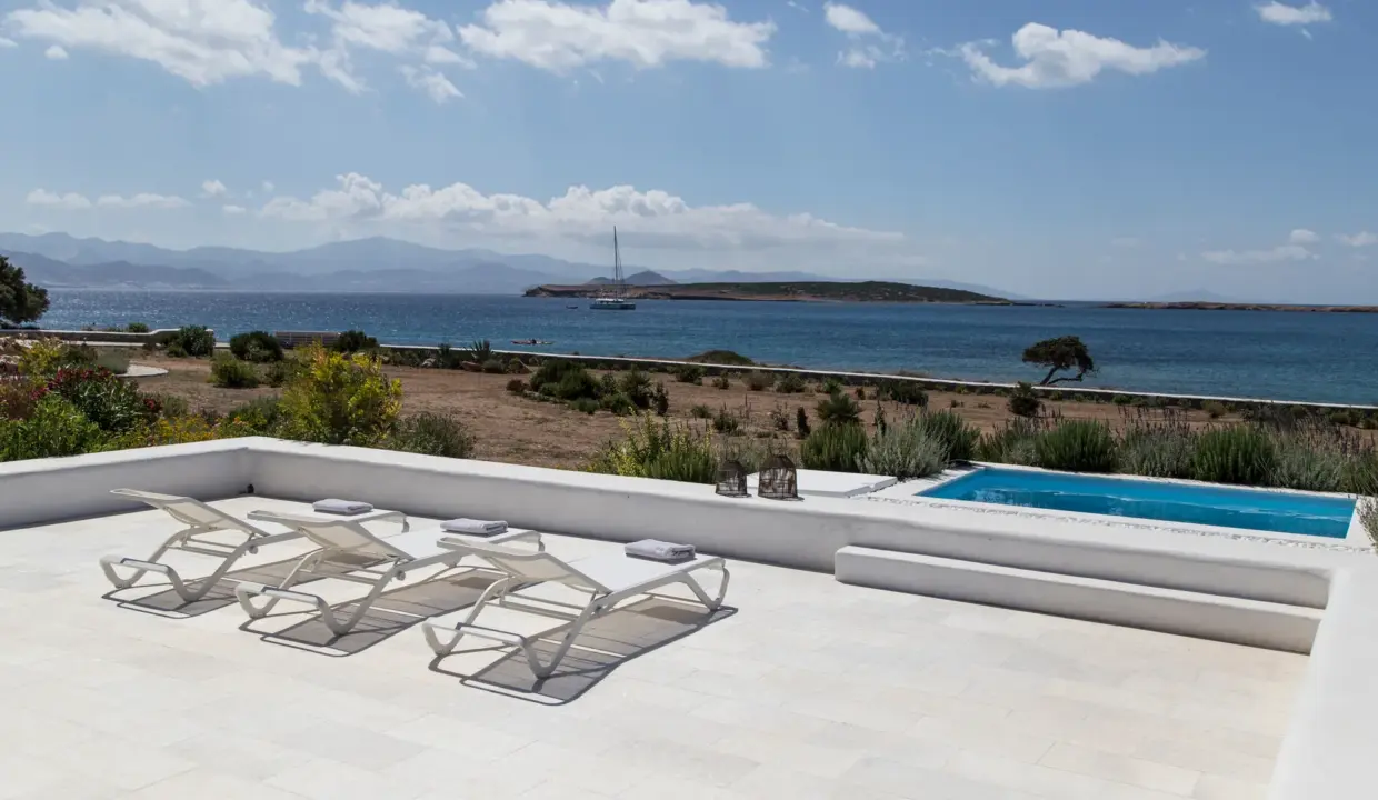 2 Bedroom Sea View Private Residence 2 with Private Pool (6)