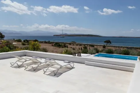 2 Bedroom Sea View Private Residence 2 with Private Pool (6)