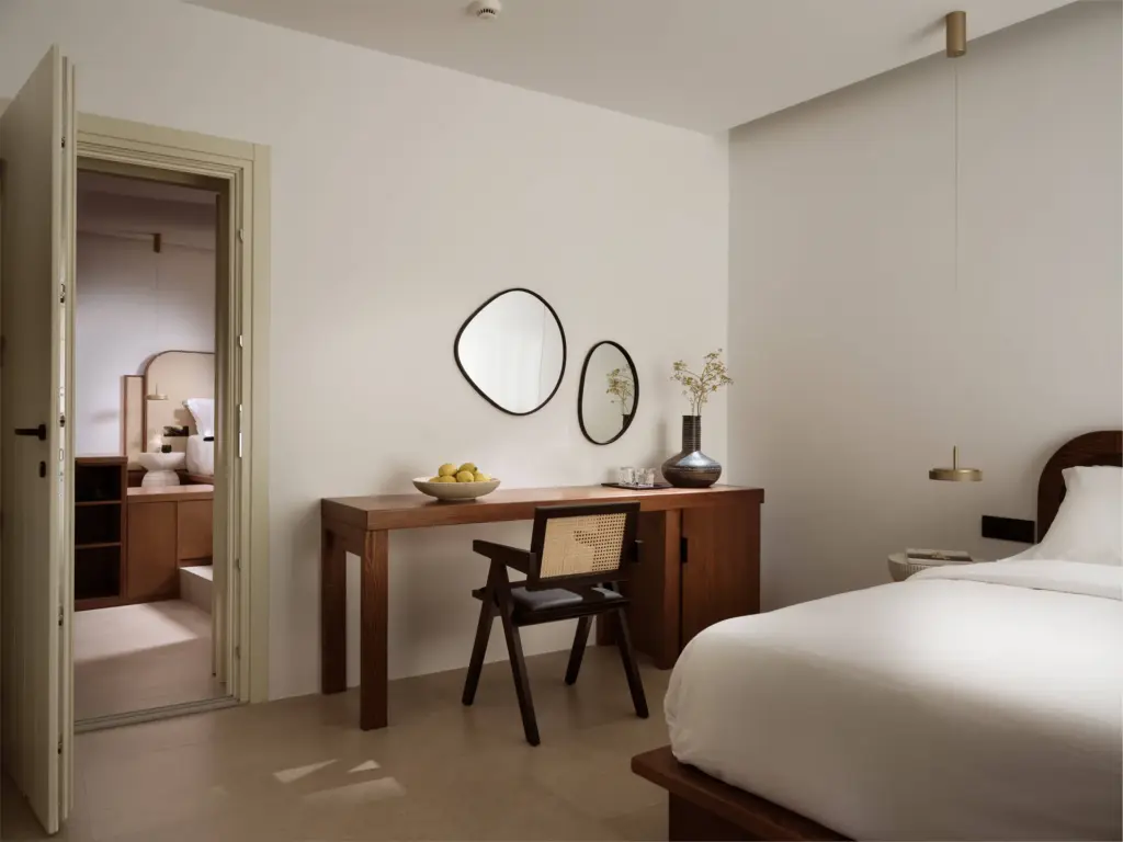 2 bed suie plunge pool (2)