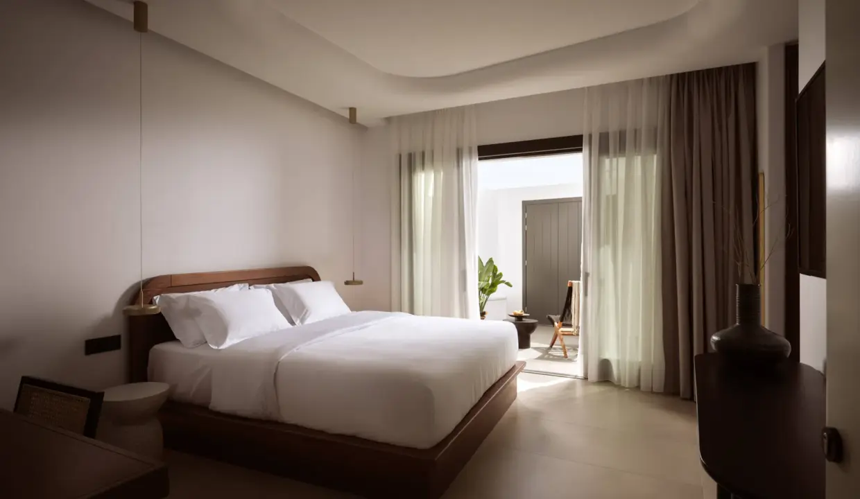 2 bed suie plunge pool (3)