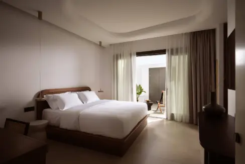 2 bed suie plunge pool (3)