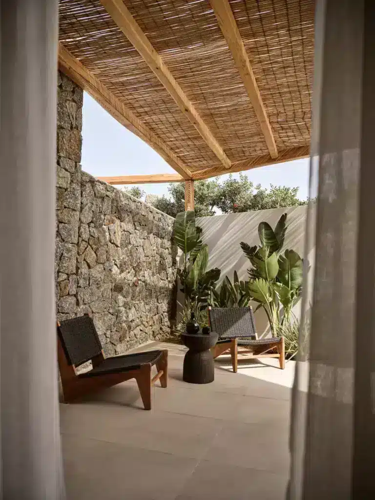 2 bed suie plunge pool (7)