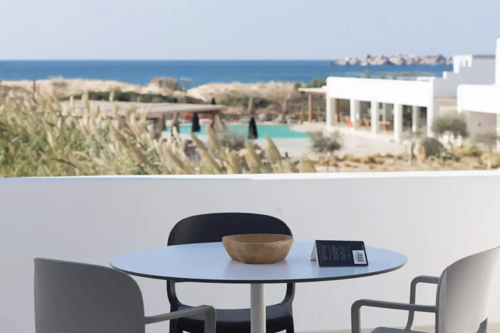 Adjoining Sea View Maisonettes with 2 Private Pools (1)