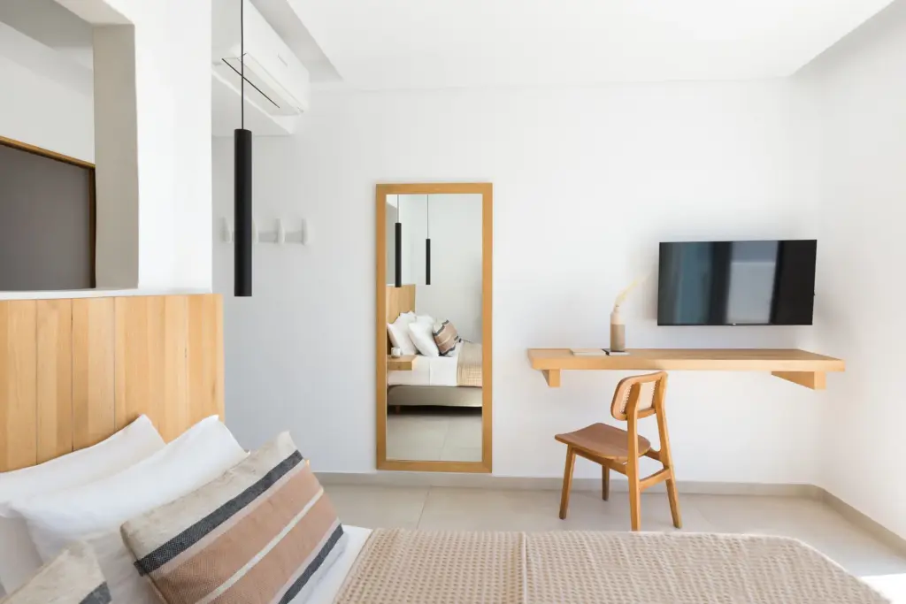 Adjoining Sea View Maisonettes with 2 Private Pools (10)