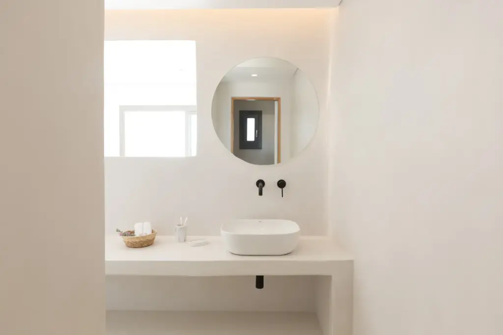 Adjoining Sea View Maisonettes with 2 Private Pools (11)