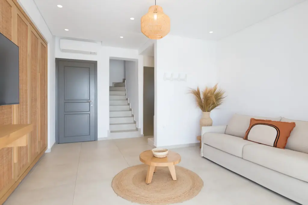 Adjoining Sea View Maisonettes with 2 Private Pools (4)