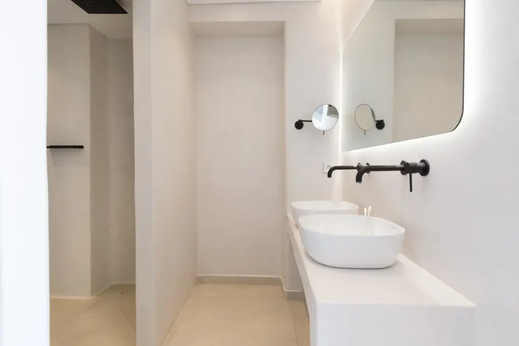 Adjoining Sea View Maisonettes with 2 Private Pools (5)