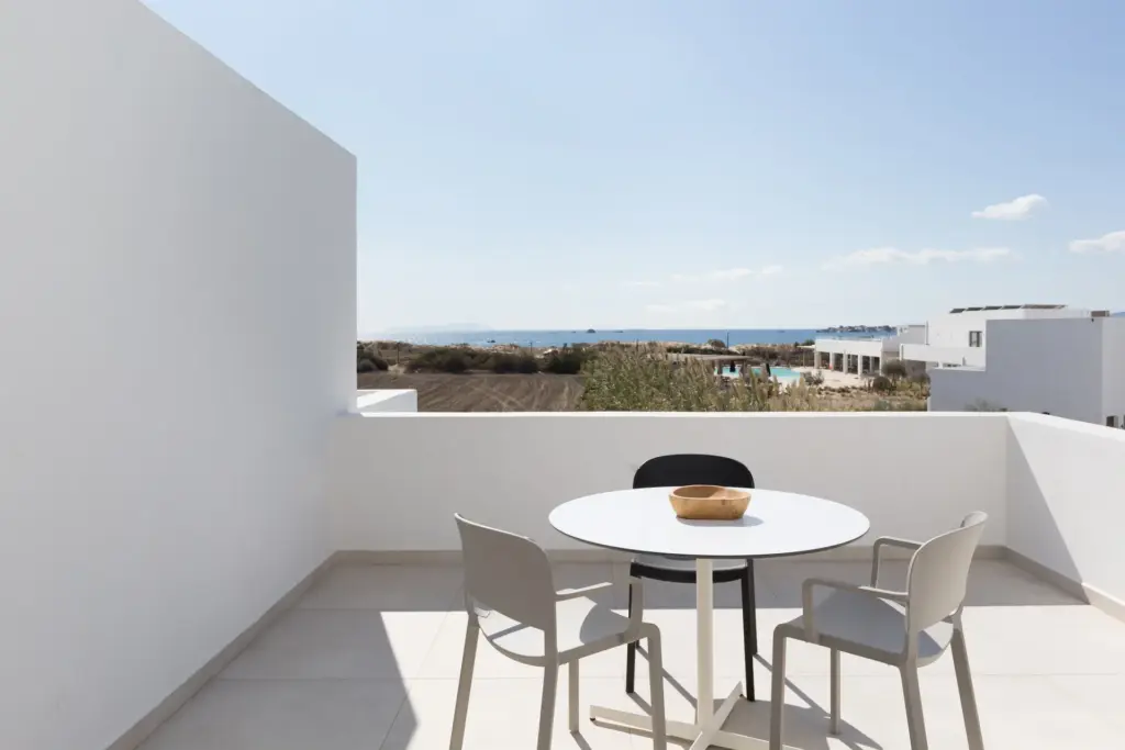 Adjoining Sea View Maisonettes with 2 Private Pools (6)