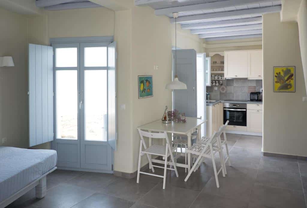 Apartment with Sea View - Split Level (1)