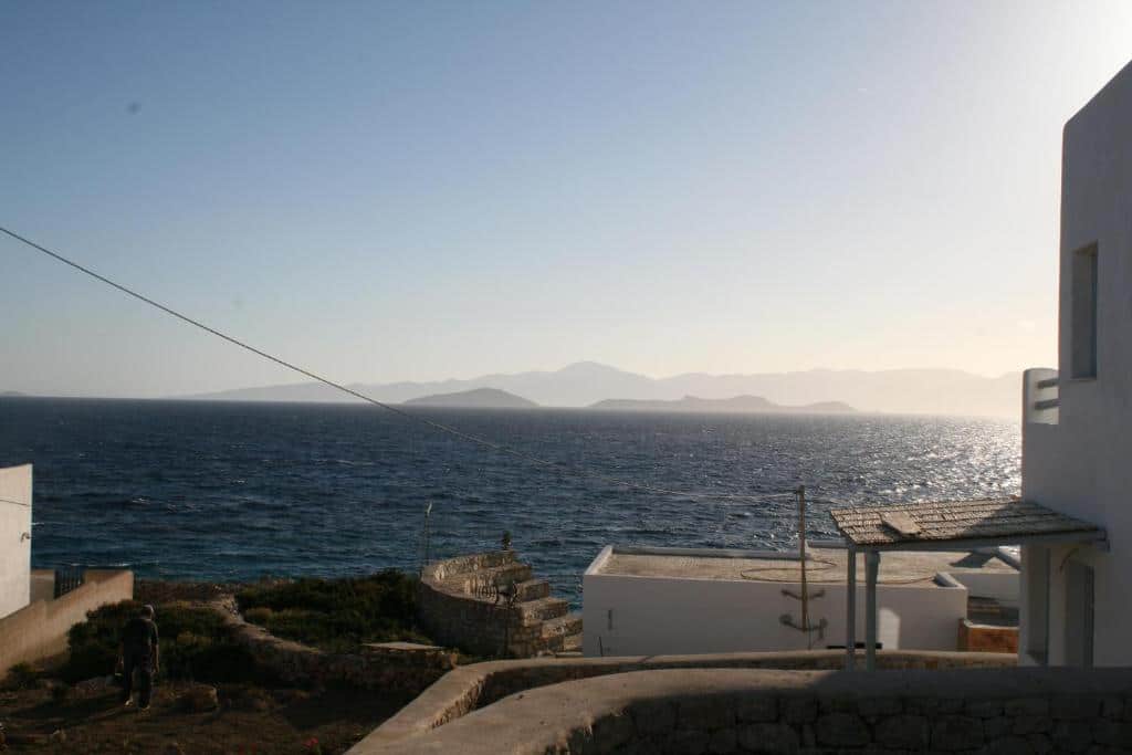 Apartment with Sea View - Split Level (2)