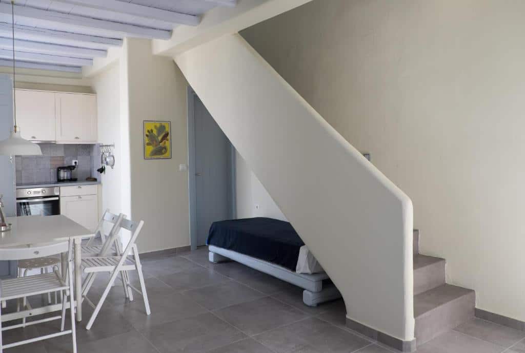 Apartment with Sea View - Split Level (3)