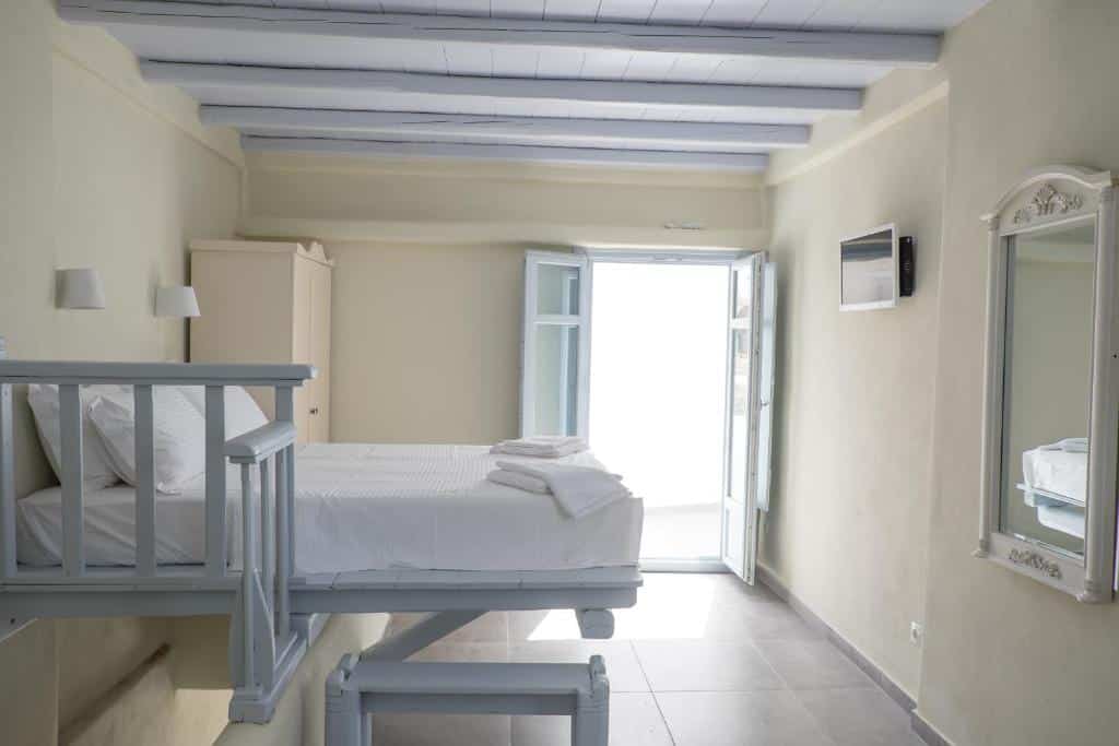 Apartment with Sea View - Split Level (4)