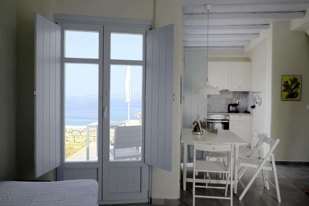 Apartment with Sea View - Split Level (5)