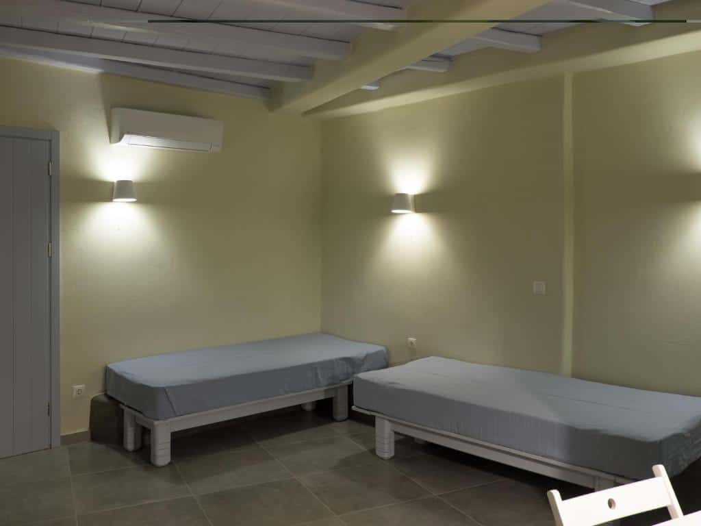 Apartment with Sea View - Split Level (7)