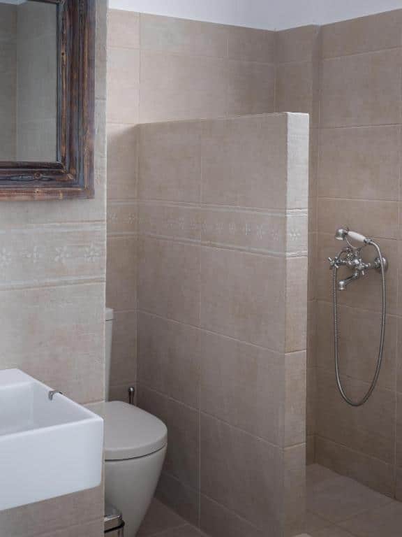 Apartment with Sea View - Split Level (8)